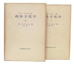 高分子化学　上・下
