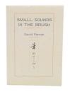 Small sounds in the brush : 筆のささやき