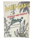 DABU-DABO（だぶだぼ） 32　特集　アメリカの使い方