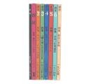 群居　創刊準備号・1・2・3・4・5・6・10