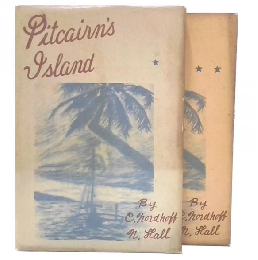 ピットケアン島　上・下