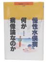 慢性水俣病・何が病像論なのか