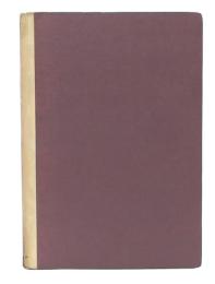 大東亜共栄圏植物誌　北方篇