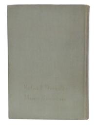 木の十字架 ・ 砲火