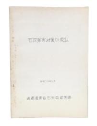 石炭鉱害対策の現状