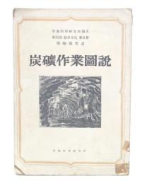 炭礦作業圖説