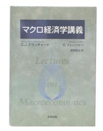 マクロ経済学講義