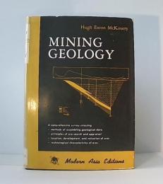 mining geology 