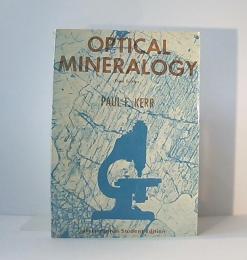 Optical mineralogy