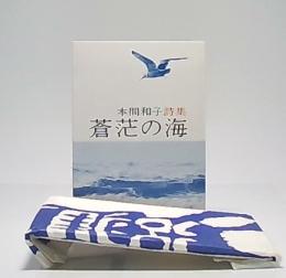 蒼茫の海 : 詩集