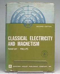 classical electricity and magnetism 2nd edition 