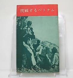 抗戦するベトナム