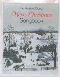 Merry Christmas SongBook The Reader's Digest