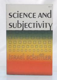 Science and subjectivity
