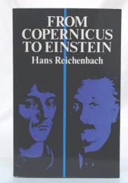 From Copernicus to Einstein