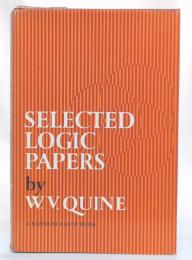 Selected Logic Papers 