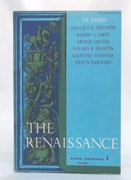 Renaissance: Six Essays (Torchbooks)