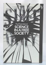Science in a free society