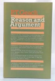 Reason and Argument 