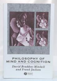 Philosophy of Mind and Cognition