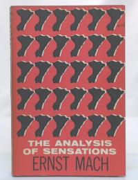 Analysis of Sensations