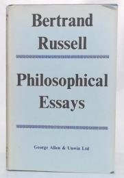 Philosophical Essays