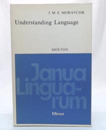 Understanding Language