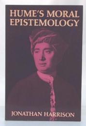 Hume's moral epistemology