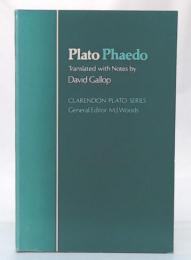 Plato : Phaedo