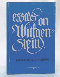 Essays on Wittgenstein