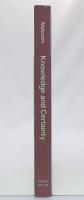Knowledge and Certainty : essays and lectures