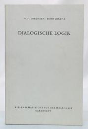 Dialogische Logik