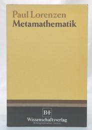 Metamathematik
