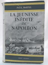 La jeunesse inédite de Napoléon