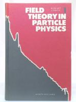 Field Theory in Particle Physics　1
