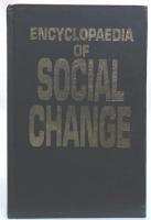 Encyclopaedia of Social Change vol.2 social change in indian context
