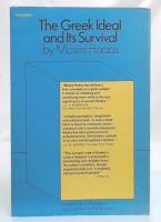 Greek Ideal and Its Survival 