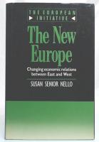 The New Europe : changing economic relations between east and west