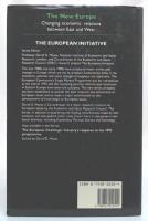 The New Europe : changing economic relations between east and west