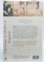 Pilgrimage in Medieval England