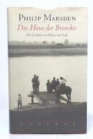 Das Haus der Bronskis : Roman einer Rueckkehr 