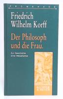 der philosoph und die frau