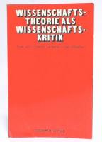 Wissenschaftstheorie als Wissenschaftskritik