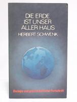 Die Erde ist unser aller Haus: Ökologie und gesellschaftlicher 