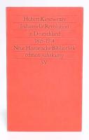 Industrielle Revolution in Deutschland: 1815-1914