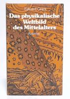 Das physikalische Weltbild des Mittelalters