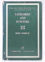 categories and functors 