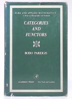 categories and functors 