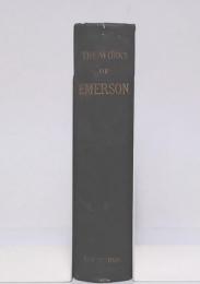 The Works of Ralph Waldo Emerson