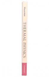 Thermal physics : concepts and practice